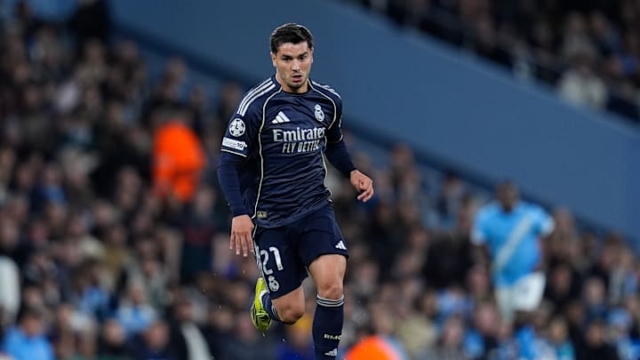 Manchester City FC v Real Madrid CF - UEFA Champions League 2025/26 Round of 16 Second Leg Manchester City FC v Real Madrid CF - UEFA Champions League 2025/26 Round of 16 Second Leg