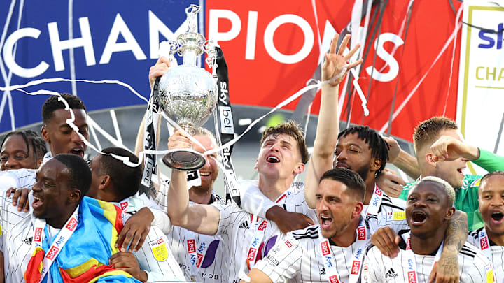 The Championship is back for another season