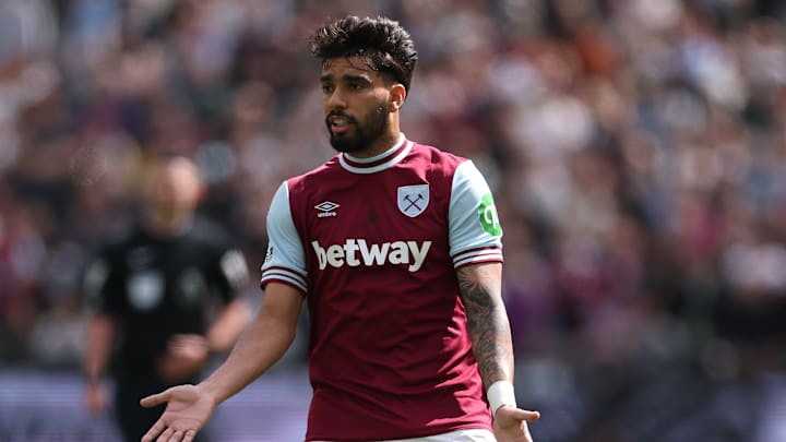 Lucas Paquetá vive situação delicada na carreira