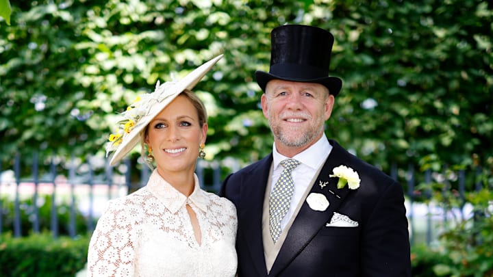 Royal Ascot 2023 - Thursday