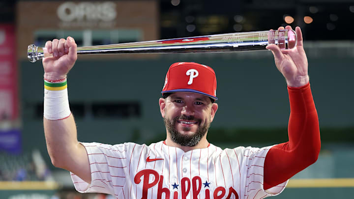 2025 MLB All-Star Game