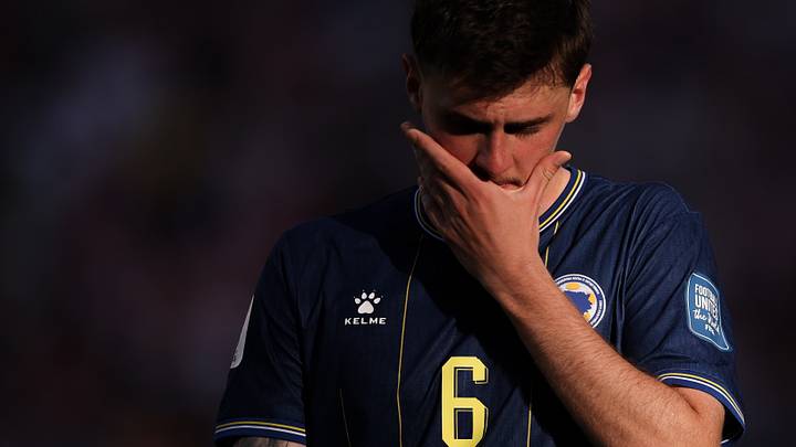 USA v Bosnia and Herzegovina: Round Of 32 - FIFA World Cup 2026