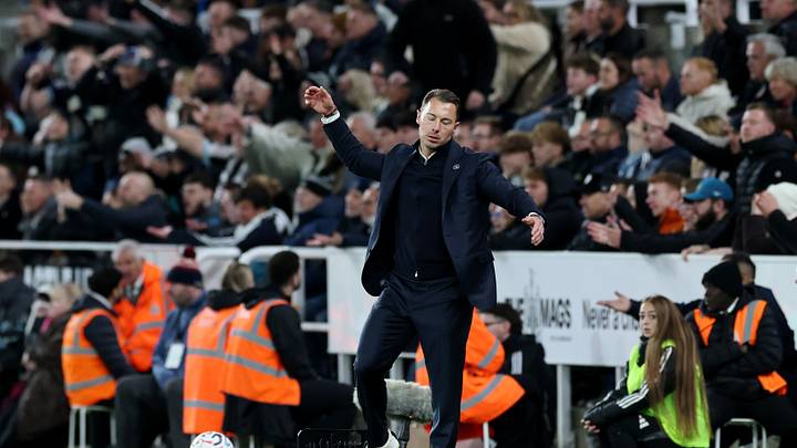 Newcastle United v Aston Villa FC - Premier League 2026/27