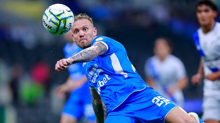 Cruz Azul v Puebla - Torneo Apertura 2026 Liga MX