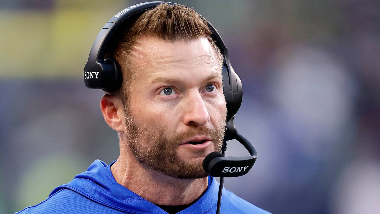 Rams shared the blueprint on how to beat the Seahawks league-best defense