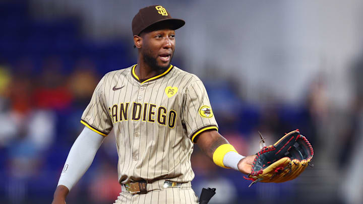 Profar tiene 31 años de edad y una participación en Juego de Estrellas 