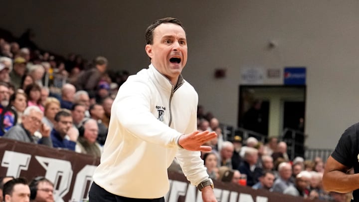 Rhode Island v St. Bonaventure