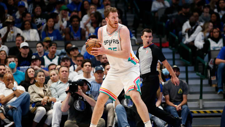 Jakob Poeltl 