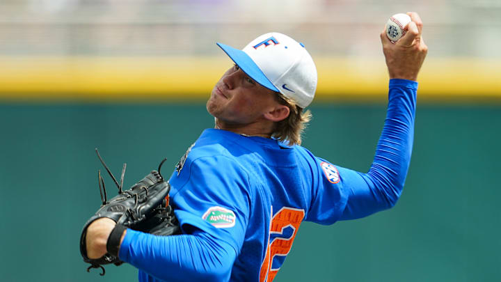 2023 NCAA Division I Baseball Championship