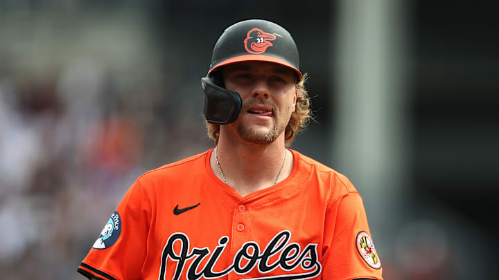 Baltimore Orioles v New York Yankees