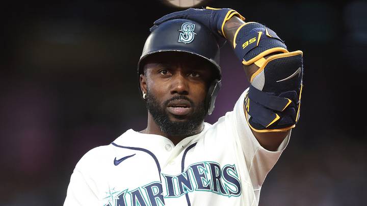 Houston Astros v Seattle Mariners Houston Astros v Seattle Mariners