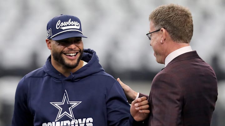 Washington Redskins v Dallas Cowboys