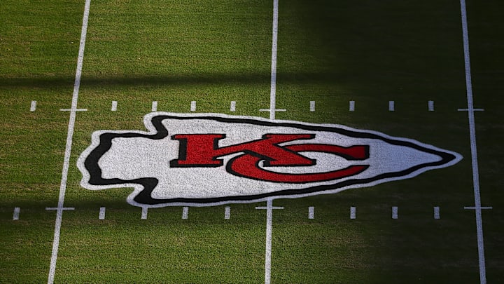 AFC Divisional Playoffs: Houston Texans v Kansas City Chiefs