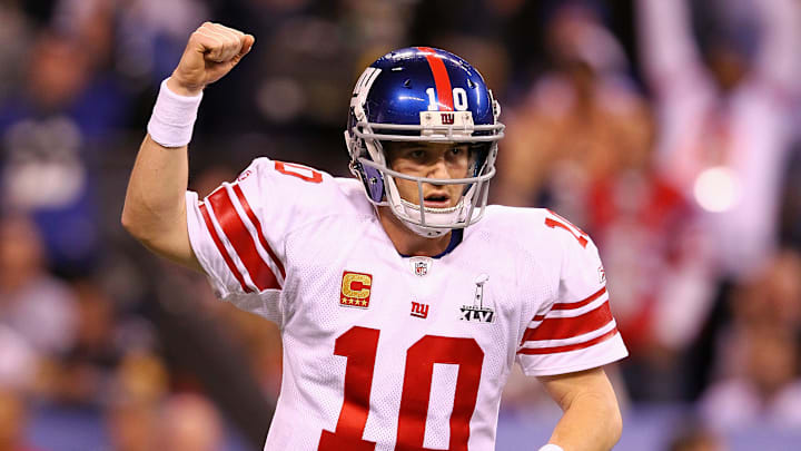 Super Bowl XLVI