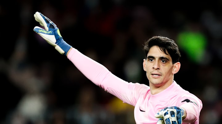 FC Barcelona v Sevilla - La Liga Santander