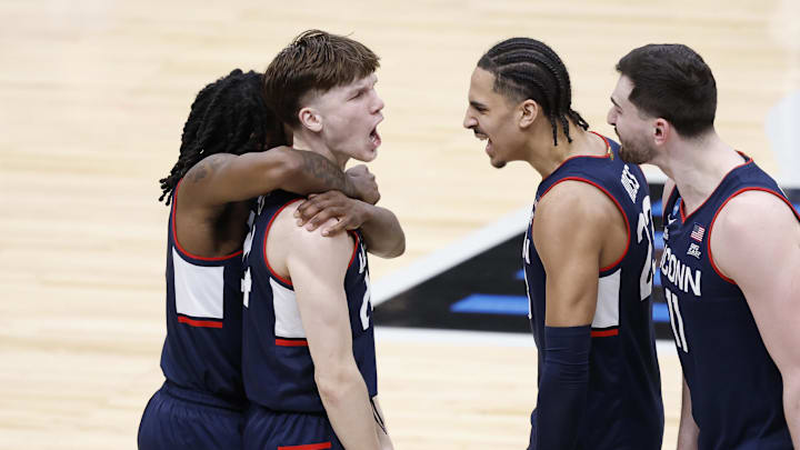 Braylon Mullins won’t have to wait long for a chance to burn Duke again.