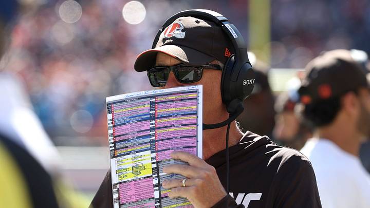 Todd Monken