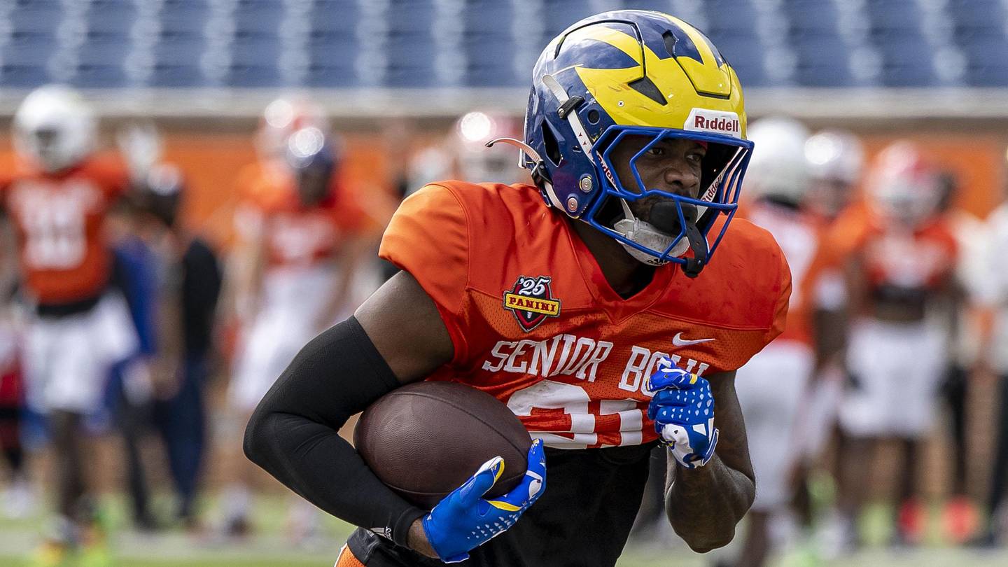 Broncos Could Add to RB Corps Amid Organized Team Activities