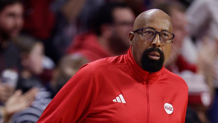 Indiana v Rutgers