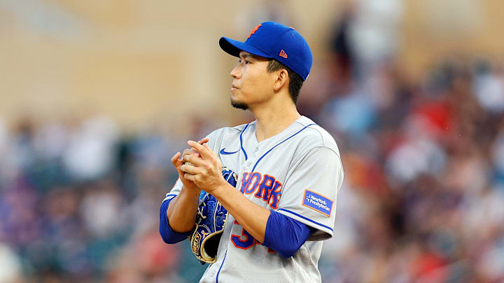 New York Mets v Minnesota Twins