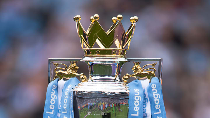 Com Manchester City e Liverpool disputando, último título de Premier League foi definido apenas na última rodada