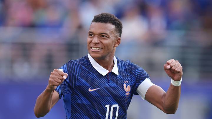 France v Sweden: Round Of 32 - FIFA World Cup 2026 France v Sweden: Round Of 32 - FIFA World Cup 2026