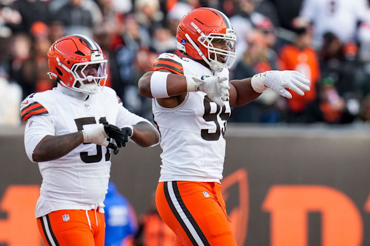 Who Is Mike Rutenberg? What to Know About the Browns' New Defensive Coordinator