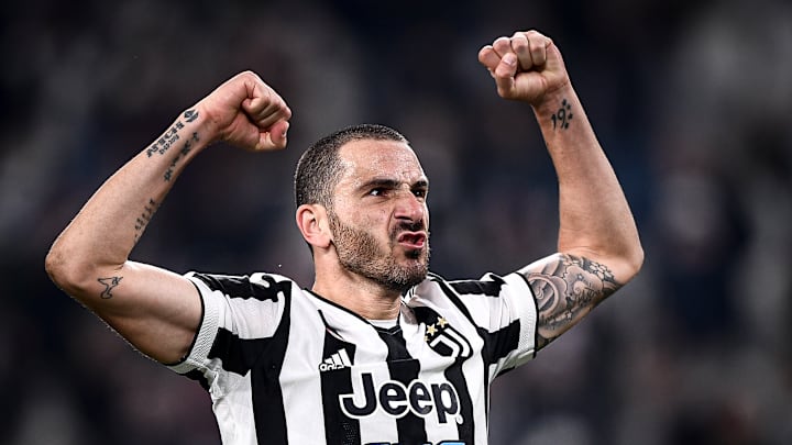 Leonardo Bonucci