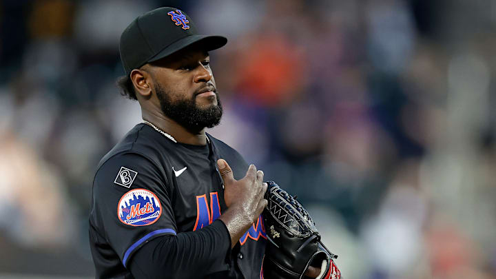 Luis Severino podría regresar a los Yankees en 2025