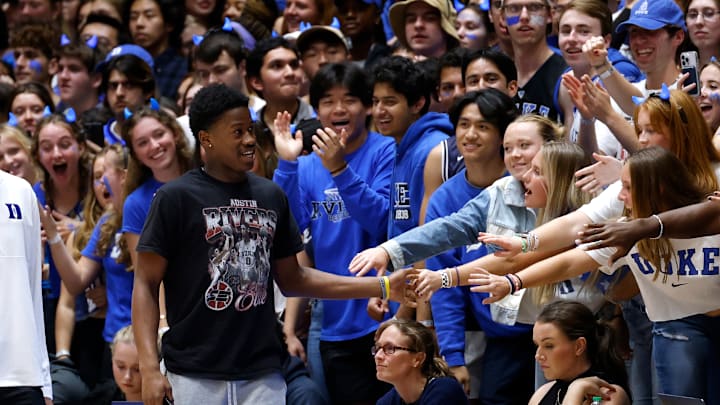 Countdown to Craziness