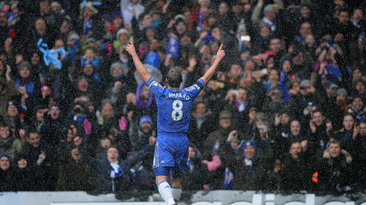 Chelsea v Arsenal - Premier League