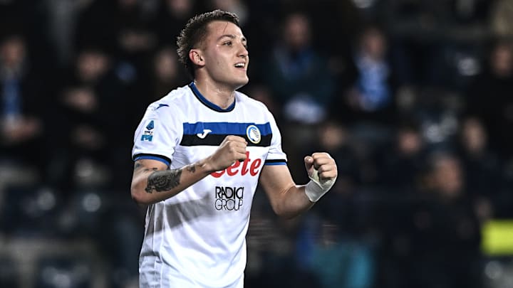 Argentino naturalizado é o artilheiro do Campeonato Italiano