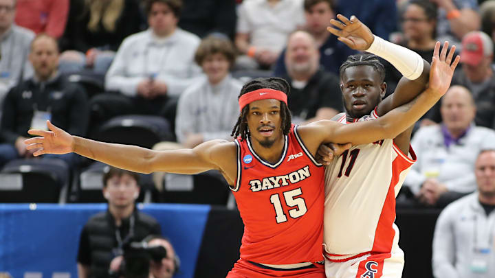 Dayton v Arizona Dayton v Arizona