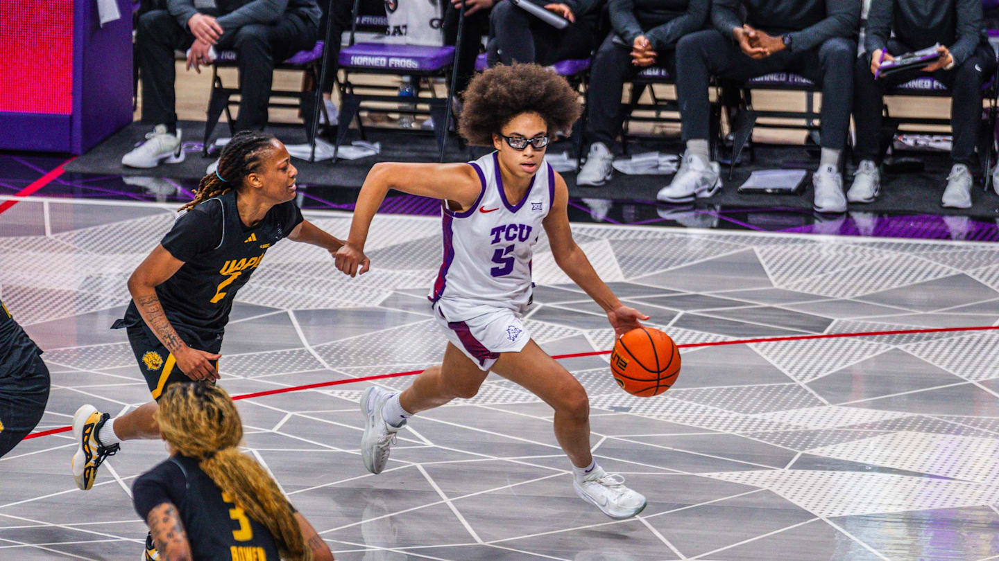 Miles Reels in National Attention With Standout Performances