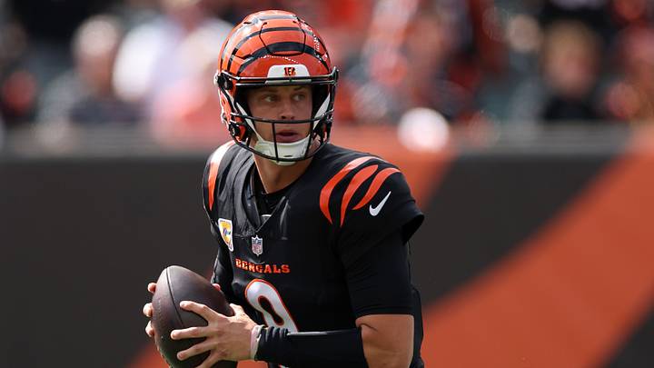 Jacksonville Jaguars v Cincinnati Bengals Jacksonville Jaguars v Cincinnati Bengals