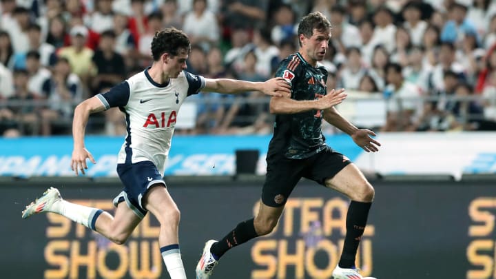 Thomas Müller Thomas Müller