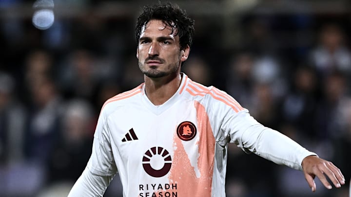Mats Hummels a commenté le choix du Real Madrid de ne pas participer à la cérémonie du Ballon d'Or 2024.