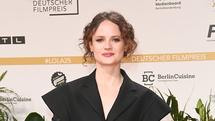 Lola - German Film Award 2025 - Red Carpet Arrivals