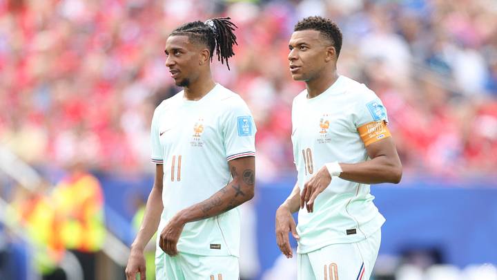 Norway v France: Group I - FIFA World Cup 2026