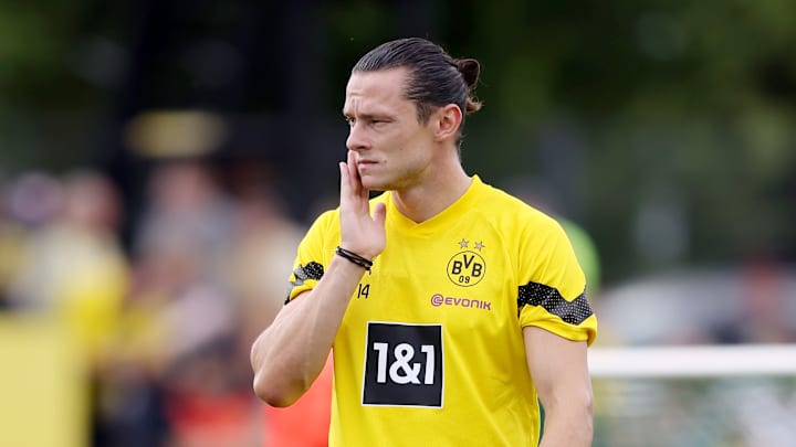 Nico Schulz ist weiter auf Vereinssuche