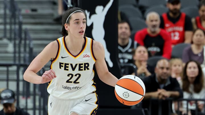 Indiana Fever, Caitlin Clark