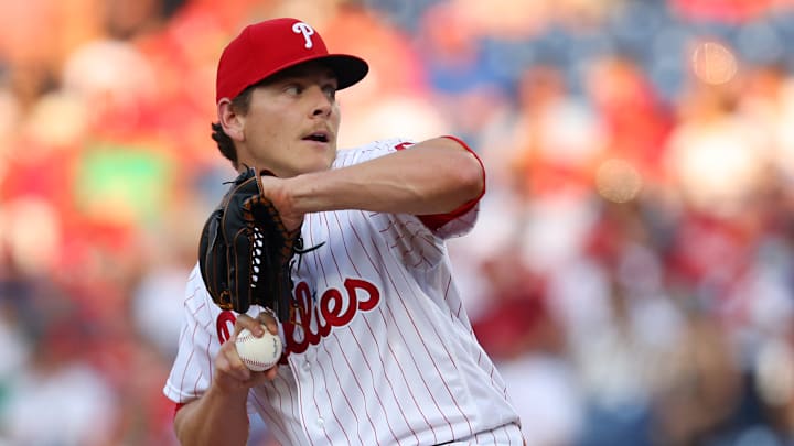 Former Philadelphia Phillies top prospect Spencer Howard has signed in Japan
