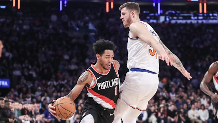The Orlando Magic have a lot of options and a lot to consider as they build their team and find a point guard to organize and start the offense.