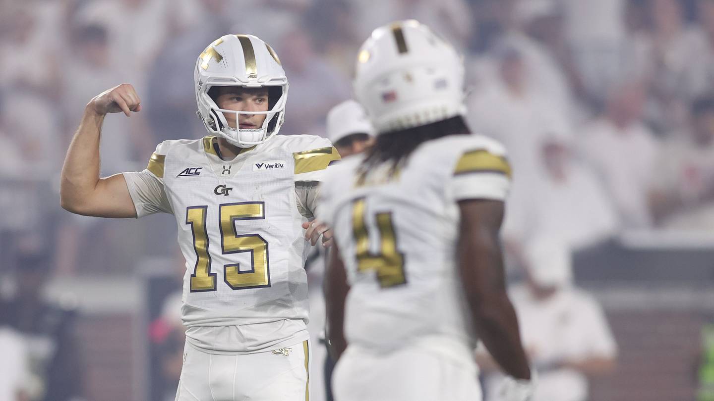 Three Biggest Overreactions From Georgia Tech's Loss To Colorado