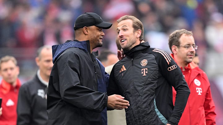 RB Leipzig v FC Bayern München - Bundesliga