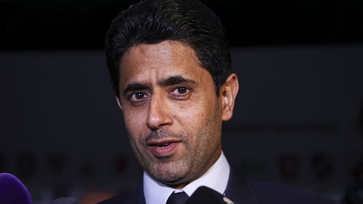 Nasser al-Khelaïfi ouvre la porte sur le sujet.