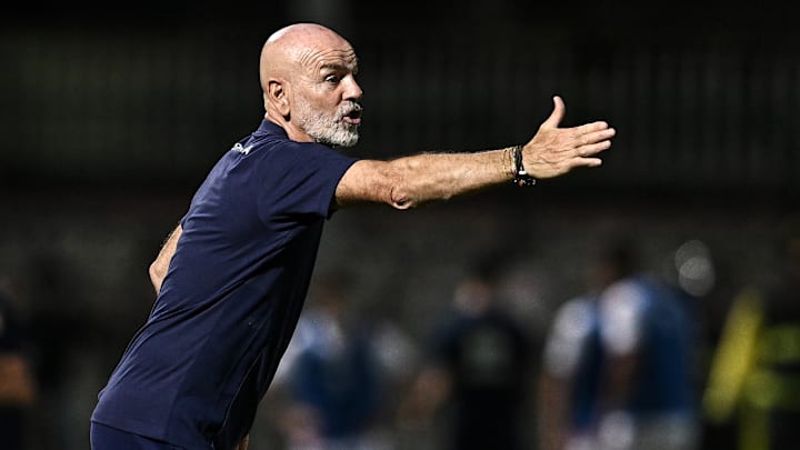 Stefano Pioli