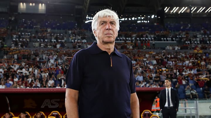 Gian Piero Gasperini