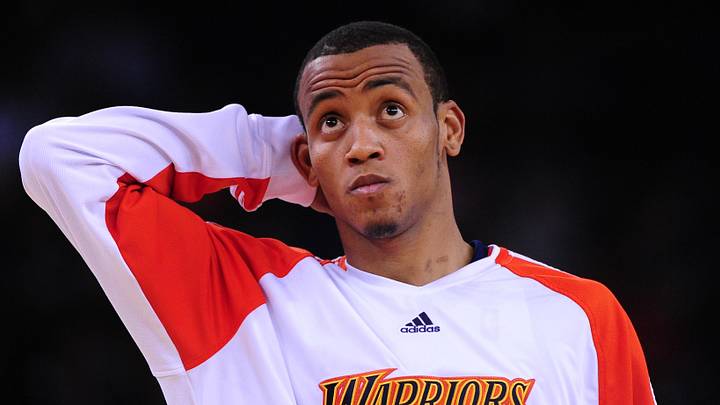 Monta Ellis Monta Ellis