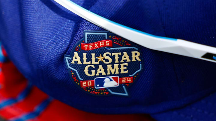Texas Rangers v Detroit Tigers